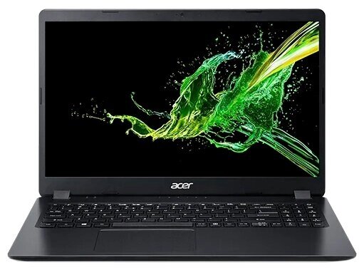 Ноутбук Acer Aspire 3 A315-42G-R15K (AMD Athlon 300U 2400MHz/15.6quot;/1920x1080/8GB/256GB SSD/DVD нет/AMD Radeon 540X от компании MetSnab - фото 1