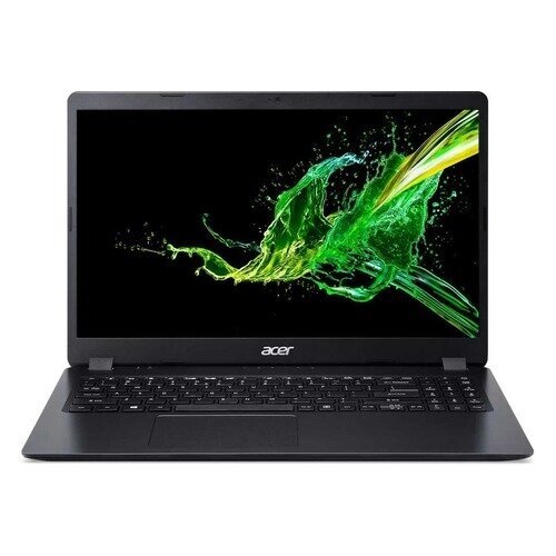 Ноутбук Acer Aspire 3 A315-42G-R19T (AMD Ryzen 3 3200U 2600MHz/15.6quot;/1920x1080/8GB/512GB SSD/DVD нет/AMD Radeon от компании MetSnab - фото 1