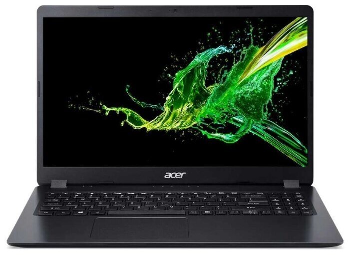 Ноутбук Acer Aspire 3 A315-42G-R47B (AMD Ryzen 3 3200U 2600MHz/15.6quot;/1920x1080/4GB/512GB SSD/DVD нет/AMD Radeon от компании MetSnab - фото 1