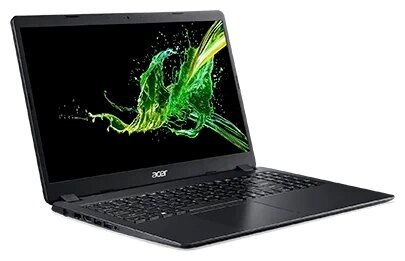 Ноутбук Acer Aspire 3 A315-42G-R76Y (AMD Athlon 300U 2400MHz/15.6quot;/1920x1080/4GB/128GB SSD/DVD нет/AMD Radeon 540X от компании MetSnab - фото 1