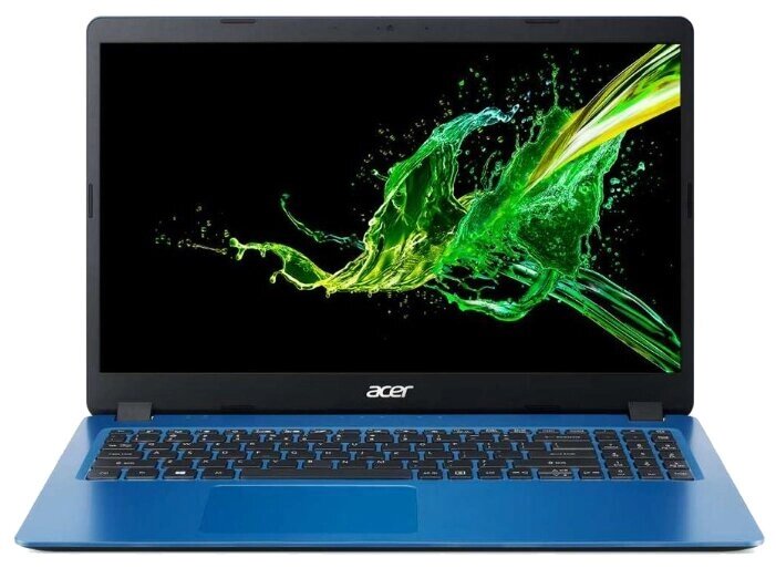 Ноутбук Acer Aspire 3 A315-42G-R7A3 (AMD Ryzen 5 3500U 2100MHz/15.6quot;/1920x1080/4GB/1000GB HDD/DVD нет/AMD Radeon от компании MetSnab - фото 1