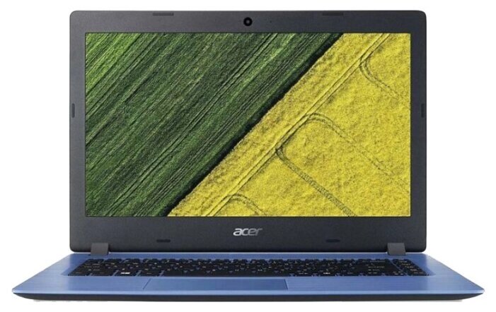 Ноутбук Acer ASPIRE 3 A315-51-5766 (Intel Core i5 7200U 2500MHz/15.6quot;/1366x768/8GB/1000GB HDD/DVD нет/Intel HD от компании MetSnab - фото 1