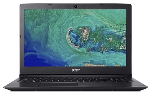 Ноутбук Acer ASPIRE 3 A315-53G-33LT (Intel Core i3 7020U 2300MHz/15.6quot;/1920x1080/6GB/128GB SSD/1000GB HDD/DVD от компании MetSnab - фото 1