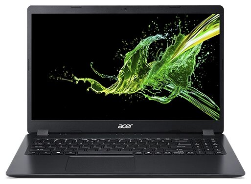 Ноутбук Acer Aspire 3 (A315-54-3477) (Intel Core i3 8145U 2100 MHz/15.6quot;/1920x1080/8GB/512GB SSD/DVD нет/Intel UHD от компании MetSnab - фото 1