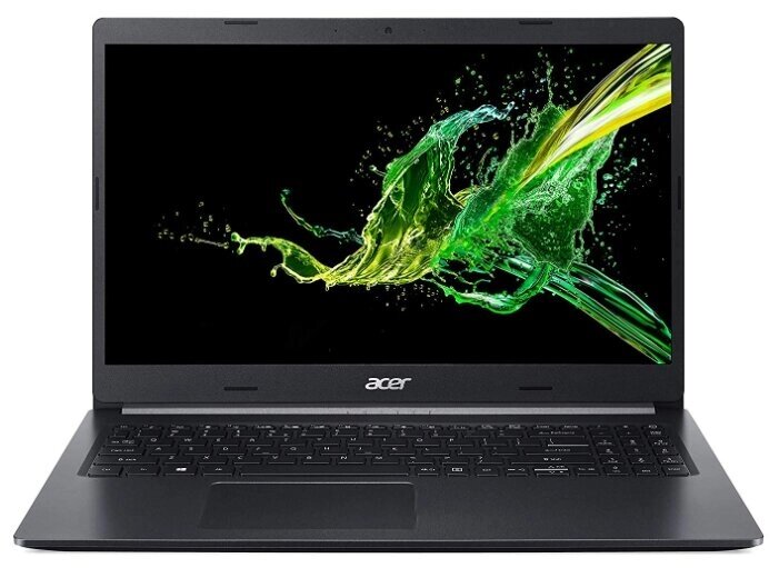 Ноутбук Acer Aspire 3 A315-55G-31HA (Intel Core i3 8145U 2100MHz/15.6quot;/1920x1080/8GB/256GB SSD/DVD нет/NVIDIA от компании MetSnab - фото 1