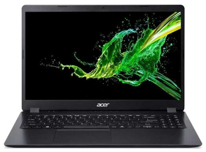 Ноутбук Acer Aspire 3 (A315-55G-34UB) (Intel Core i3 8145U 2100MHz/15.6quot;/1920x1080/8GB/512GB SSD/DVD нет/NVIDIA от компании MetSnab - фото 1