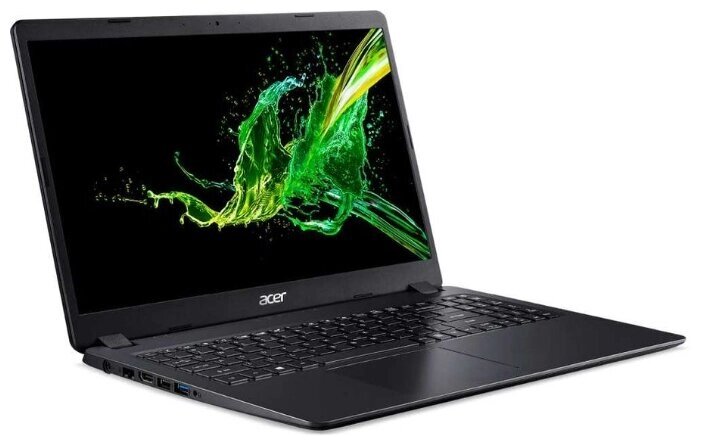 Ноутбук Acer Aspire 3 A315-55G-37W5 (Intel Core i3 8145U 2100MHz/15.6quot;/1920x1080/4GB/512GB SSD/DVD нет/NVIDIA от компании MetSnab - фото 1