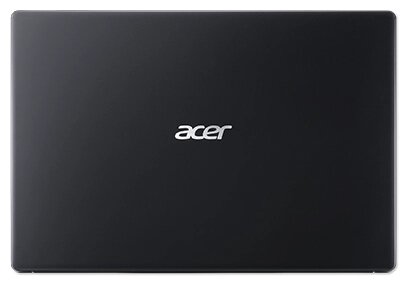 Ноутбук Acer Aspire 3 A315-55KG-32KS (Intel Core i3 7020U 2300MHz/15.6quot;/1920x1080/4GB/256GB SSD/DVD нет/NVIDIA от компании MetSnab - фото 1