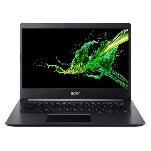 Ноутбук Acer Aspire 5 A514-52-507W (Intel Core i5 10210U 1600MHz/14quot;/1920x1080/8GB/1000GB HDD/DVD нет/Intel UHD от компании MetSnab - фото 1