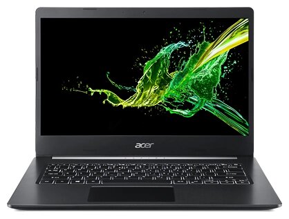 Ноутбук Acer Aspire 5 A514-52-56JB (Intel Core i5 8265U 1600MHz/14quot;/1920x1080/8GB/256GB SSD/DVD нет/Intel UHD от компании MetSnab - фото 1