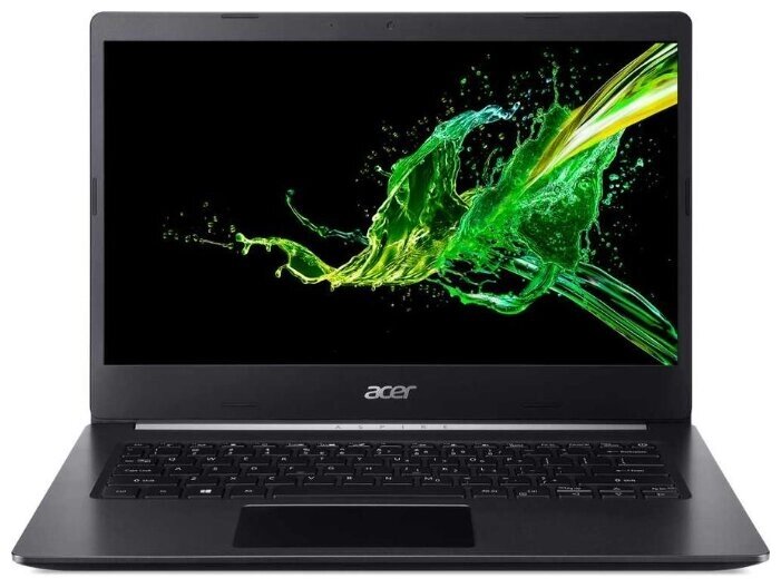 Ноутбук Acer Aspire 5 A514-52G-574Z (Intel Core i5 10210U 1600MHz/14quot;/1920x1080/8GB/256GB SSD/DVD нет/NVIDIA от компании MetSnab - фото 1