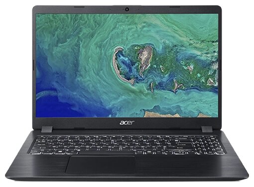 Ноутбук Acer Aspire 5 A515-52G-3005 (Intel Core i3 8145U 2100MHz/15.6quot;/1366x768/4GB/1000GB HDD/16GB Optane/DVD от компании MetSnab - фото 1