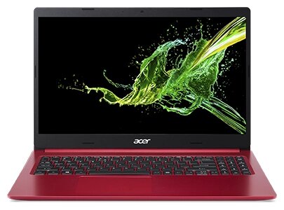 Ноутбук Acer Aspire 5 (A515-55-30A9) (Intel Core i3 1005G1 1200MHz/15.6quot;/1920x1080/4GB/512GB SSD/DVD нет/Intel UHD от компании MetSnab - фото 1