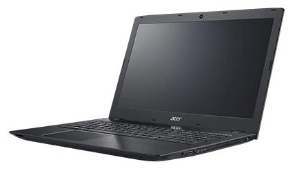 Ноутбук Acer ASPIRE E5-523-6973 (AMD A6 9210 2400MHz/15.6quot;/1366x768/4GB/500GB HDD/DVD нет/AMD Radeon от компании MetSnab - фото 1