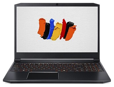 Ноутбук Acer ConceptD 5 Pro CN515-71P-701C (Intel Core i7 9750H 2600MHz/15.6quot;/3840x2160/16GB/512GB SSD/1000GB от компании MetSnab - фото 1