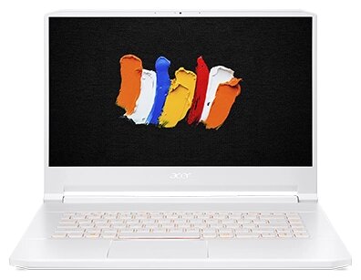 Ноутбук Acer ConceptD 7 Ezel (CN715-71-71TE) (Intel Core i7 9750H 2600MHz/15.6quot;/3840x2160/32GB/1000GB 2xSSD/DVD от компании MetSnab - фото 1