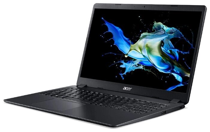 Ноутбук Acer Extensa 15 EX215-21G-473F (AMD A4 9120e 1500MHz/15.6quot;/1920x1080/4GB/1000GB HDD/DVD нет/AMD Radeon 530 от компании MetSnab - фото 1