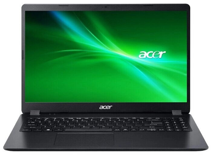 Ноутбук Acer Extensa 15 EX215-21G-492Q (AMD A4 9120e 1500MHz/15.6quot;/1366x768/4GB/500GB HDD/DVD нет/AMD Radeon 530 от компании MetSnab - фото 1