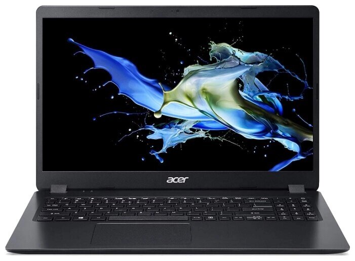 Ноутбук Acer Extensa 15 EX215-31-C7LF (Intel Celeron N4000 1100MHz/15.6quot;/1920x1080/4GB/128GB SSD/DVD нет/Intel UHD от компании MetSnab - фото 1