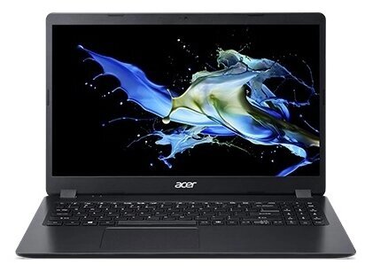 Ноутбук Acer Extensa 15 EX215-51-315J (Intel Core i3 10110U 2100MHz/15.6quot;/1920x1080/4GB/500GB HDD/DVD нет/Intel UHD от компании MetSnab - фото 1