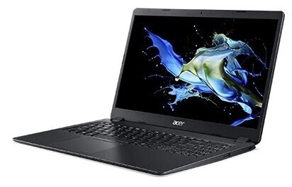 Ноутбук Acer Extensa 15 EX215-51-33CN (Intel Core i3 10110U 2100MHz/15.6quot;/1920x1080/8GB/256GB SSD/DVD нет/Intel UHD от компании MetSnab - фото 1