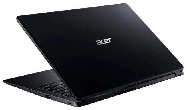 Ноутбук Acer Extensa 15 EX215-51G-31WB (Intel Core i3 10110U 2100MHz/15.6quot;/1920x1080/8GB/256GB SSD/DVD нет/NVIDIA от компании MetSnab - фото 1