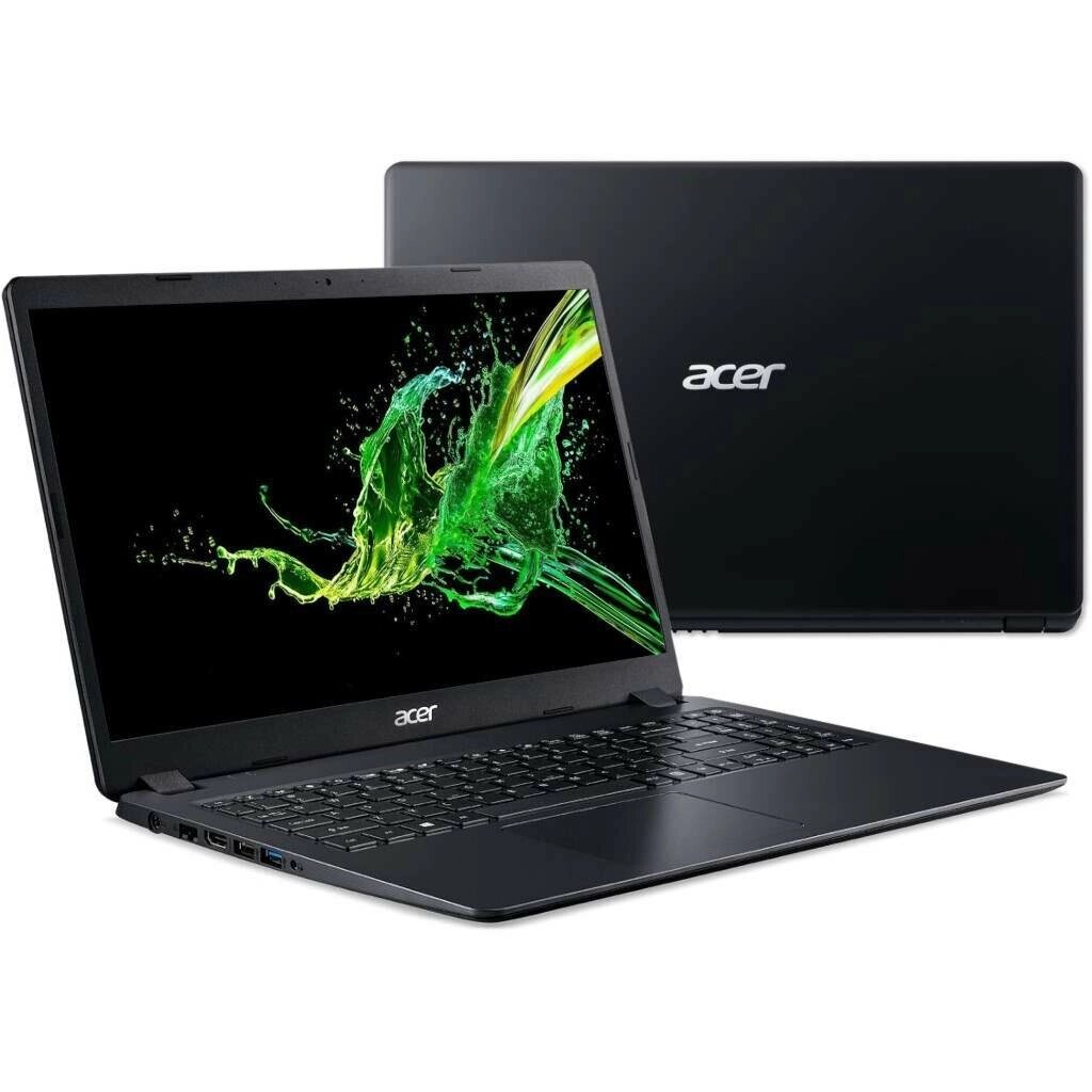 Ноутбук Acer Extensa 15 EX215-51G-5440 (Intel Core i5 10210U 1600MHz/15.6quot;/1920x1080/4GB/500GB HDD/DVD нет/NVIDIA от компании MetSnab - фото 1