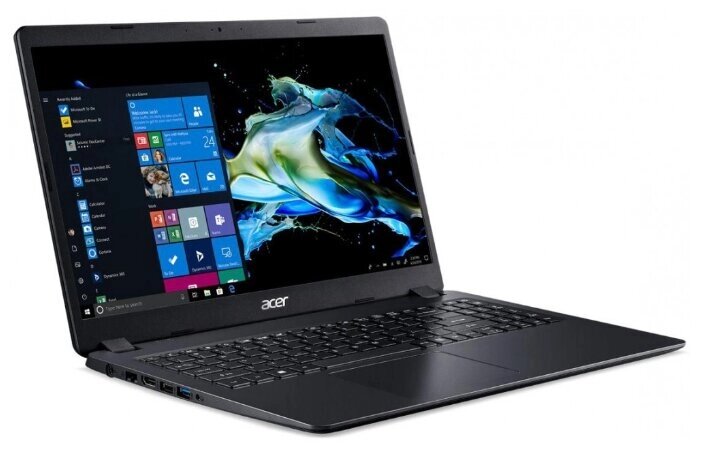 Ноутбук Acer Extensa 15 EX215-51G-55EH (Intel Core i5 10210U 1600MHz/15.6quot;/1920x1080/4GB/500GB HDD/DVD нет/NVIDIA от компании MetSnab - фото 1