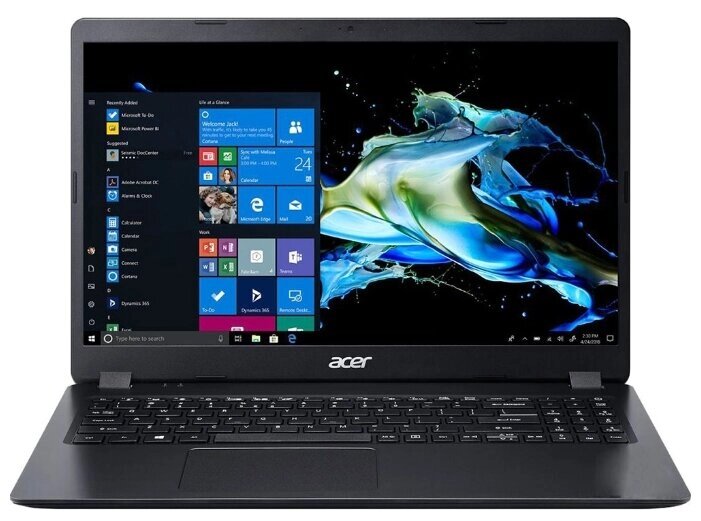 Ноутбук Acer Extensa 15 EX215-51G-59V0 (Intel Core i5 10210U 1600MHz/15.6quot;/1920x1080/8GB/1000GB HDD/DVD нет/NVIDIA от компании MetSnab - фото 1