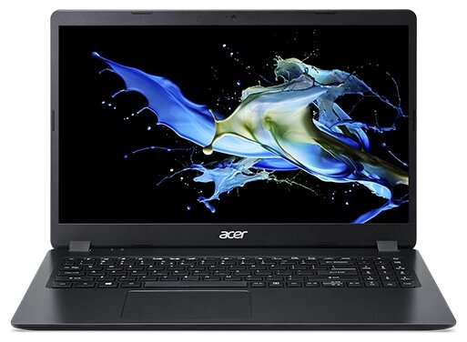 Ноутбук Acer Extensa 15 EX215-51K-315R (Intel Core i3 7020U 2300MHz/15.6quot;/1920x1080/8GB/256GB SSD/DVD нет/Intel HD от компании MetSnab - фото 1