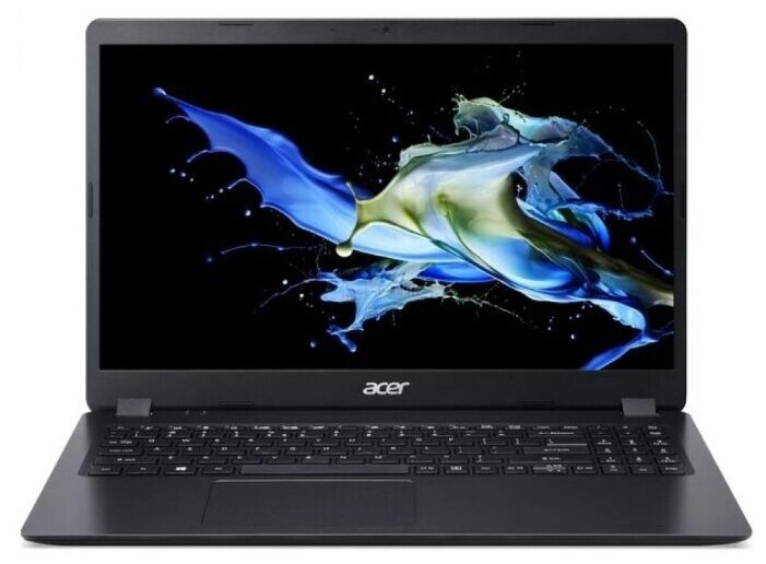 Ноутбук Acer Extensa 15 EX215-51K-322W (Intel Core i3 7020U 2300MHz/15.6quot;/1920x1080/4GB/256GB SSD/DVD нет/Intel HD от компании MetSnab - фото 1