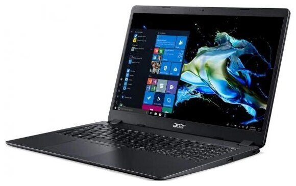 Ноутбук Acer Extensa 15 EX215-51K-38NW (Intel Core i3 7020U 2300MHz/15.6quot;/1920x1080/4GB/500GB HDD/DVD нет/Intel HD от компании MetSnab - фото 1