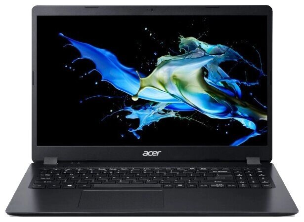 Ноутбук Acer Extensa 15 EX215-51K-5709 (Intel Core i5 6300U 2400MHz/15.6quot;/1920x1080/8GB/256GB SSD/DVD нет/Intel HD от компании MetSnab - фото 1