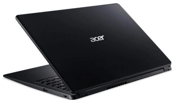 Ноутбук Acer Extensa 15 EX215-51K-57XJ (Intel Core i5 6300U 2400MHz/15.6quot;/1920x1080/4GB/1000GB HDD/DVD нет/Intel HD от компании MetSnab - фото 1