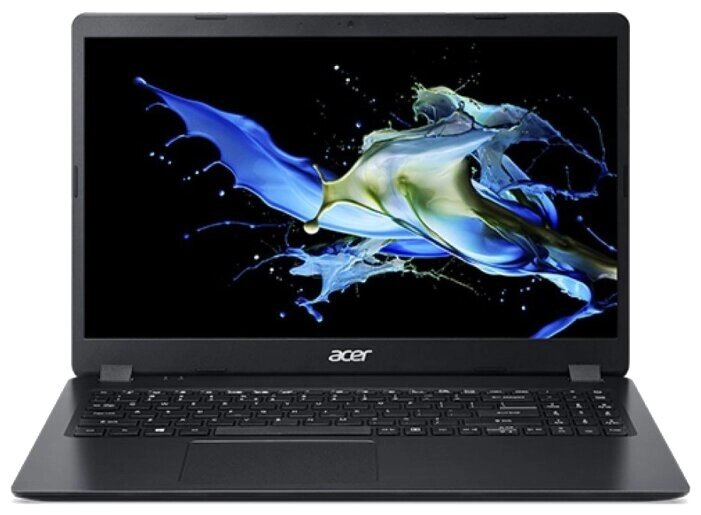 Ноутбук Acer Extensa 15 EX215-51KG-303N (Intel Core i3 7020U 2300MHz/15.6quot;/1920x1080/4GB/128GB SSD/DVD нет/NVIDIA от компании MetSnab - фото 1