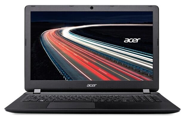 Ноутбук Acer Extensa EX2540-32NQ (Intel Core i3 6006U 2000MHz/15.6quot;/1366x768/4GB/1000GB HDD/DVD нет/Intel HD от компании MetSnab - фото 1