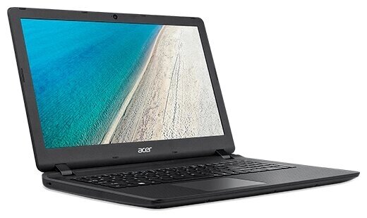 Ноутбук Acer Extensa EX2540-37NU (Intel Core i3 6006U 2000MHz/15.6quot;/1366x768/4GB/500GB HDD/DVD нет/Intel HD от компании MetSnab - фото 1