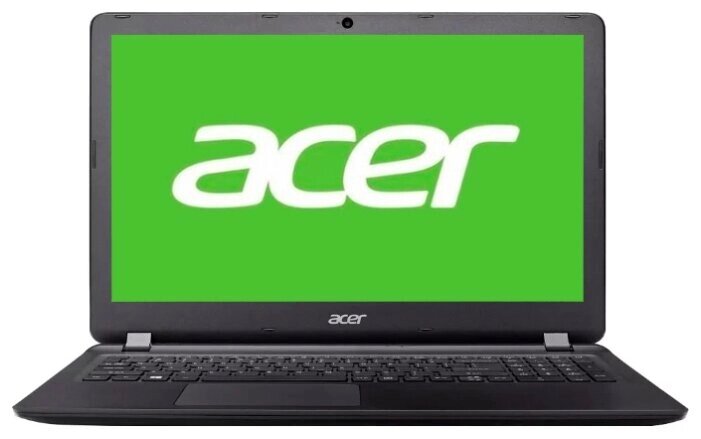 Ноутбук Acer Extensa EX2540-38AB (Intel Core i3 6006U 2000MHz/15.6quot;/1920x1080/6GB/500GB HDD/DVD нет/Intel HD от компании MetSnab - фото 1