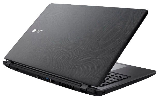 Ноутбук Acer Extensa EX2540-394U (Intel Core i3 6006U 2000MHz/15.6quot;/1366x768/4GB/1000GB HDD/DVD-RW/Intel HD от компании MetSnab - фото 1