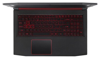 Ноутбук Acer Nitro 5 AN515-52-71GA (Intel Core i7 8750H 2200MHz/15.6quot;/1920x1080/8GB/128GB SSD/1000GB HDD/DVD от компании MetSnab - фото 1