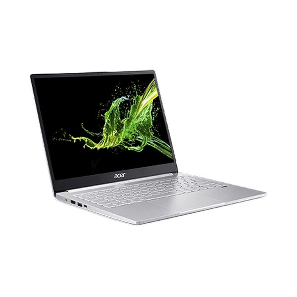 Ноутбук Acer SWIFT 3 SF314-42-R0RC (AMD Ryzen 5 4500U 2300MHz/14quot;/1920x1080/8GB/256GB SSD/DVD нет/AMD Radeon от компании MetSnab - фото 1