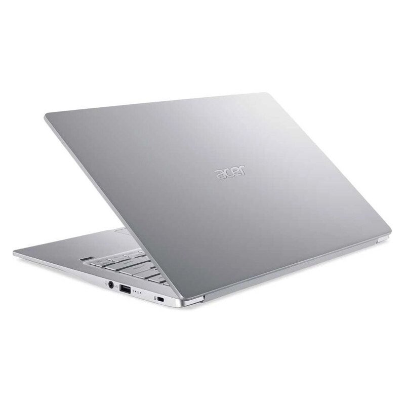 Ноутбук Acer SWIFT 3 SF314-42-R420 (AMD Ryzen 5 4500U 2300MHz/14quot;/1920x1080/8GB/512GB SSD/DVD нет/AMD Radeon от компании MetSnab - фото 1