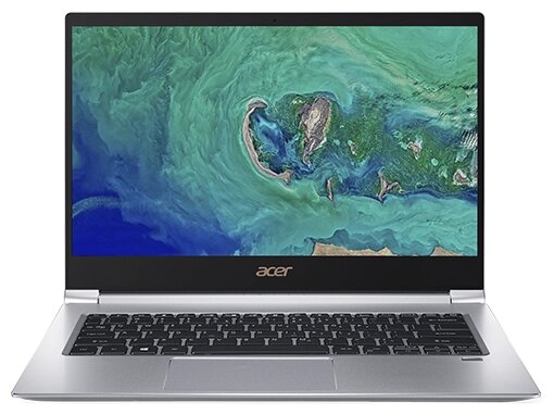 Ноутбук Acer SWIFT 3 SF314-42-R4VD (AMD Ryzen 5 4500U 2300MHz/14quot;/1920x1080/8GB/256GB SSD/DVD нет/AMD Radeon от компании MetSnab - фото 1