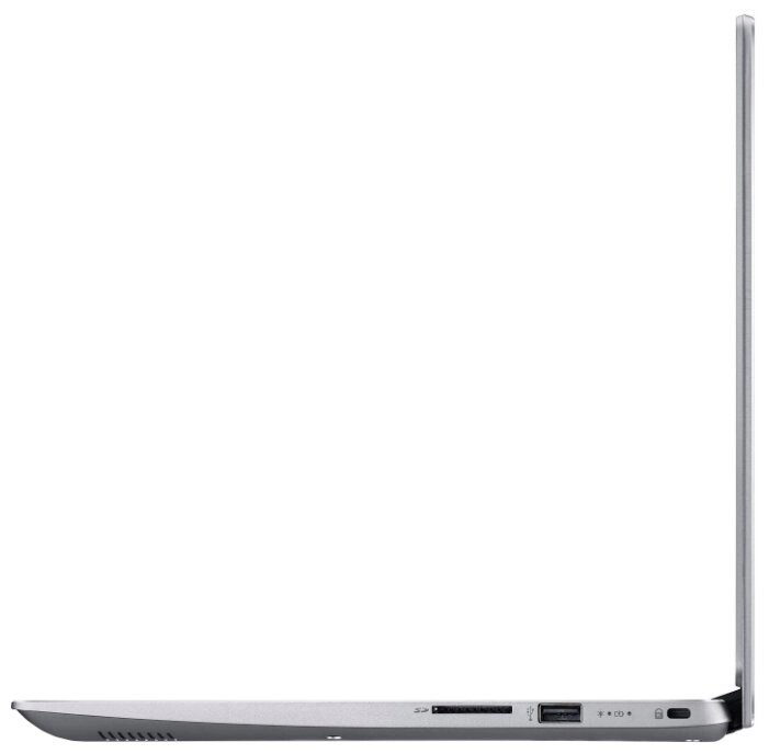 Ноутбук Acer SWIFT 3 (SF314-54-58KR) (Intel Core i5 8250U 1600 MHz/14quot;/1920x1080/8GB/256GB SSD/DVD нет/Intel UHD от компании MetSnab - фото 1