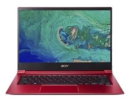 Ноутбук Acer SWIFT 3 SF314-55-559U (Intel Core i5 8265U 1600MHz/14quot;/1920x1080/8GB/256GB SSD/DVD нет/Intel UHD от компании MetSnab - фото 1