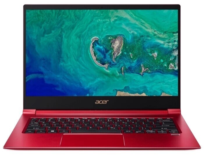 Ноутбук Acer SWIFT 3 SF314-55G-772L (Intel Core i7 8565U 1800MHz/14quot;/1920x1080/8GB/512GB SSD/DVD нет/NVIDIA GeForce от компании MetSnab - фото 1