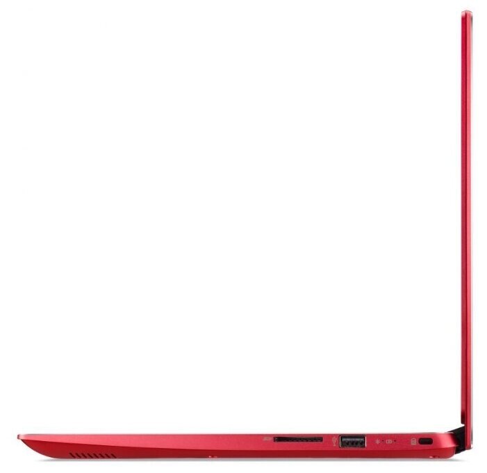 Ноутбук Acer SWIFT 3 SF314-56-57VK (Intel Core i5 8265U 1600MHz/14quot;/1920x1080/8GB/256GB SSD/DVD нет/Intel UHD от компании MetSnab - фото 1