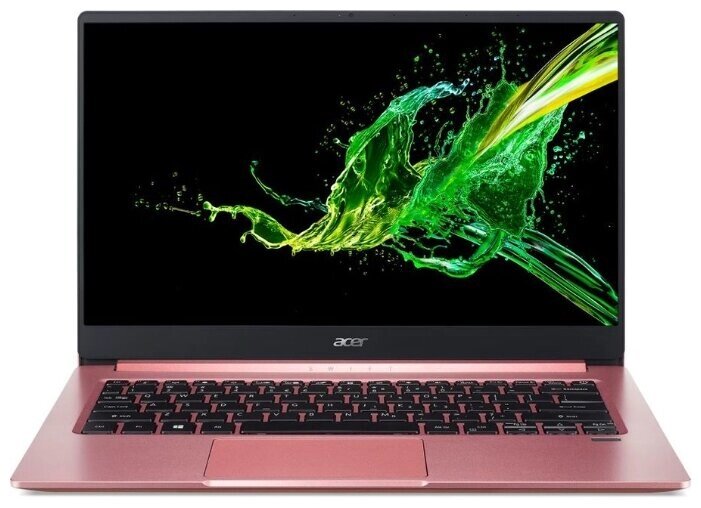 Ноутбук Acer SWIFT 3 SF314-57-51YM (Intel Core i5-1035G1 1000MHz/14quot;/1920x1080/8GB/256GB SSD/DVD нет/Intel UHD от компании MetSnab - фото 1