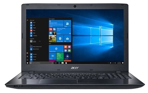 Ноутбук Acer TravelMate P2 P259-M-300J (Intel Core i3 6006U 2000MHz/15.6quot;/1920x1080/4GB/500GB HDD/DVD нет/Intel HD от компании MetSnab - фото 1