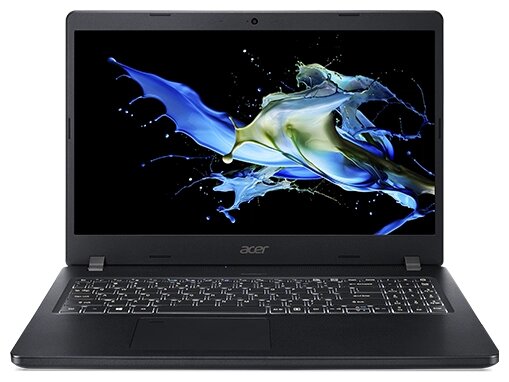 Ноутбук Acer TravelMate P2 TMP214-52-372L (Intel Core i3 10110U 2100MHz/14quot;/1920x1080/8GB/256GB SSD/DVD нет/Intel от компании MetSnab - фото 1